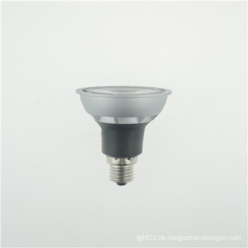 E27 COB LED Stern PAR16 7W Dim LED Spot Licht